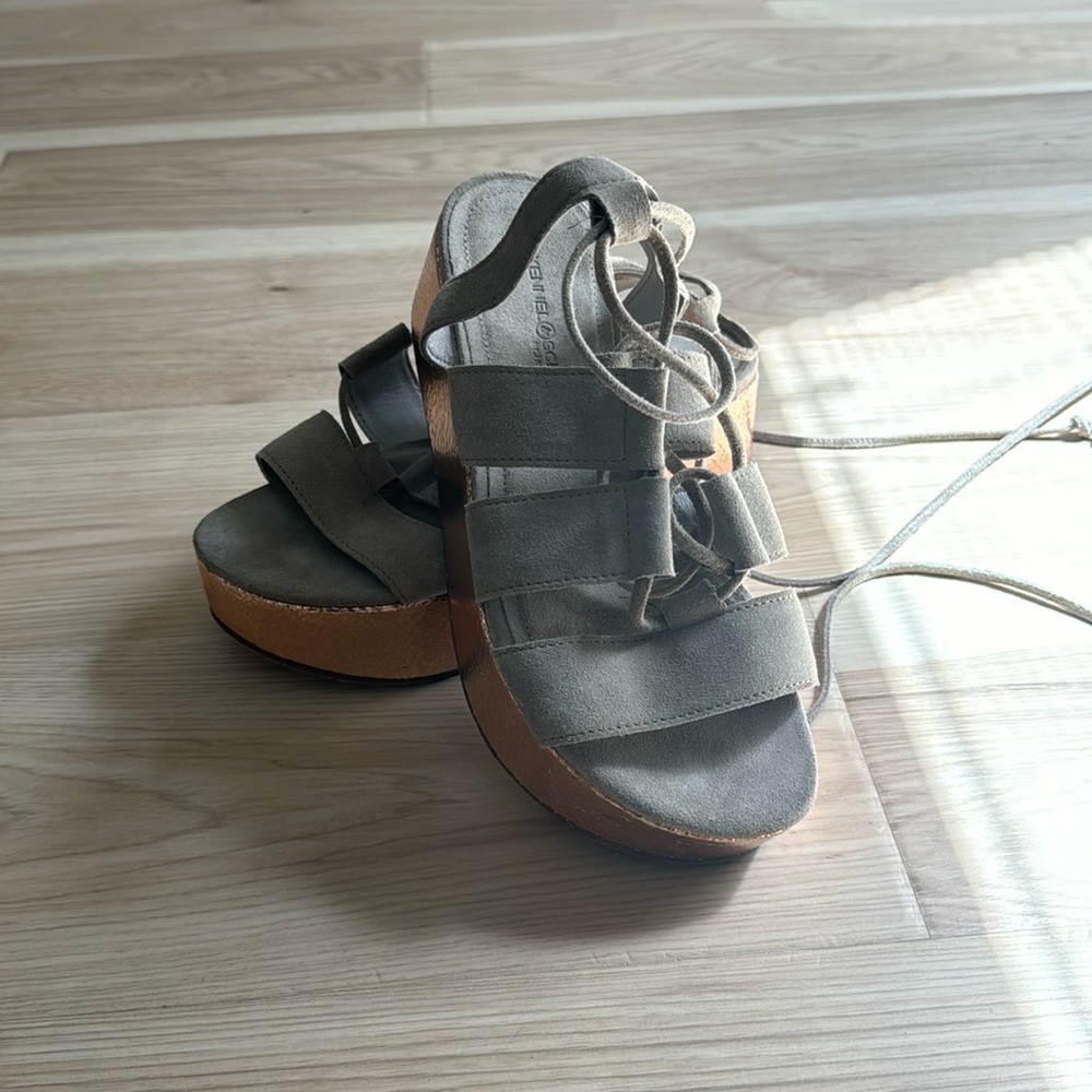 Kennel&Schmenger Women Sandals